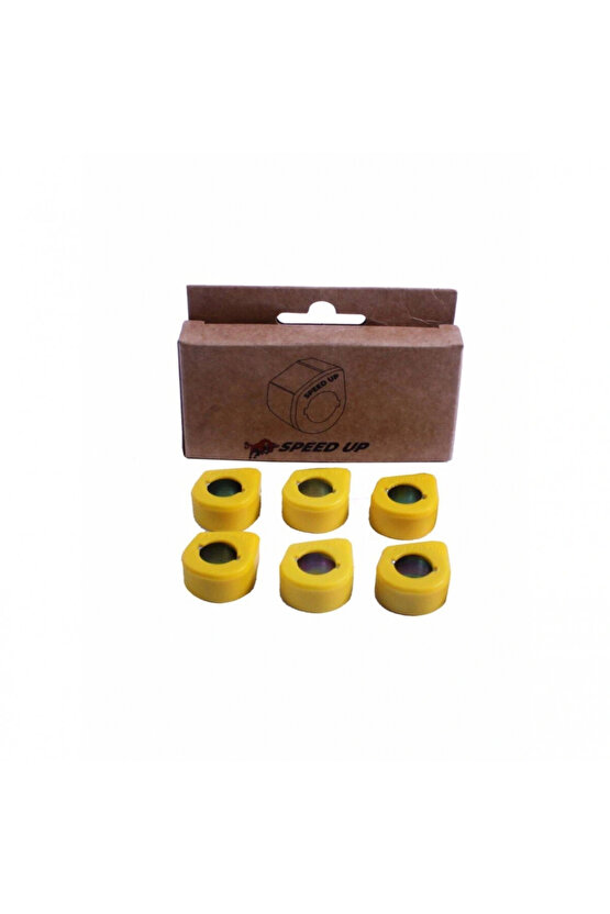 Kral Kr-44 Pion Performams Bagası 6.5 Gr.