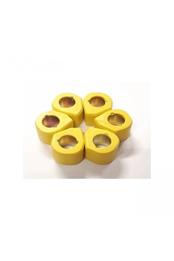 Kral Kr-44 Pion Performams Bagası 6.5 Gr.