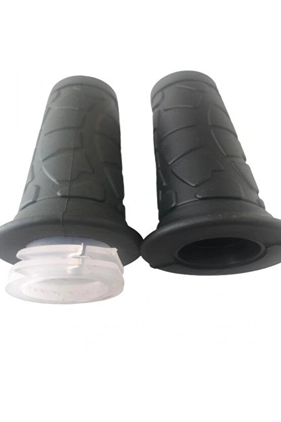 Üniversal Motosiklet Elcik Tk Scooter Cup Motosiklet Gaz Borulu Plastik Elcik