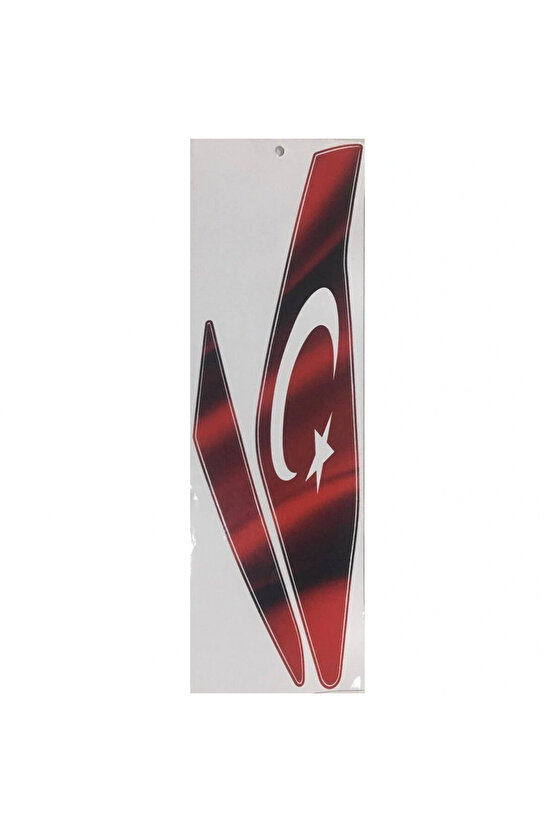 Honda Pcx 150 Far Kası 2018 2019 Damla Stiker