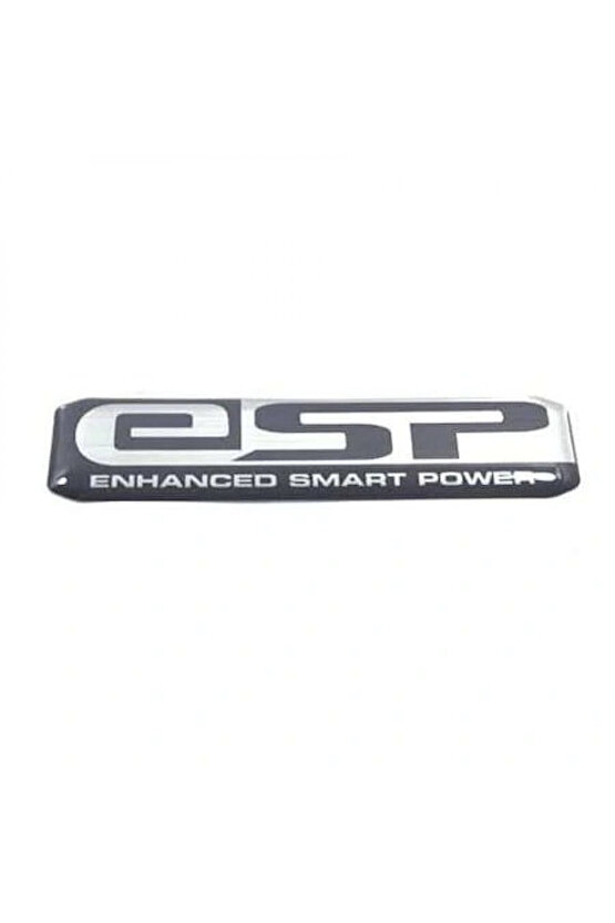 PCX ESP YAZISI DAMLA STİKER