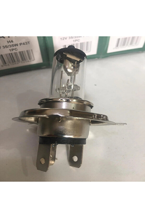 Taıyı Hs1 12v 35 35w Motosiklet Far Ampulu