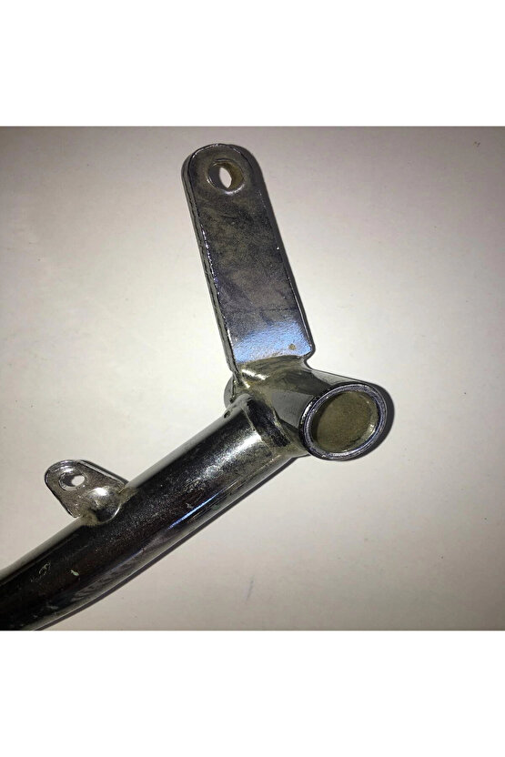 Cg Arka Fren Pedalı Nikel Agk Breton Cg 100 125 150 200 250 Uyumlu