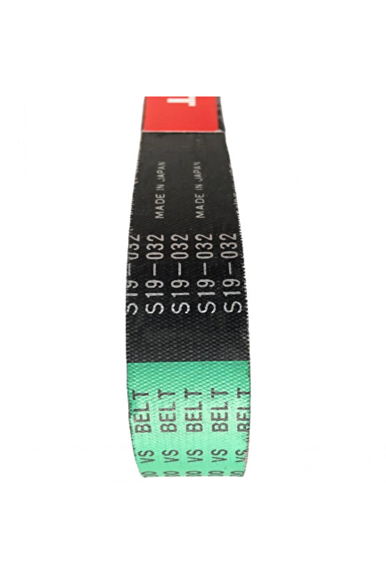 Scooter Kayış 743-20-30 Bando S19-032
