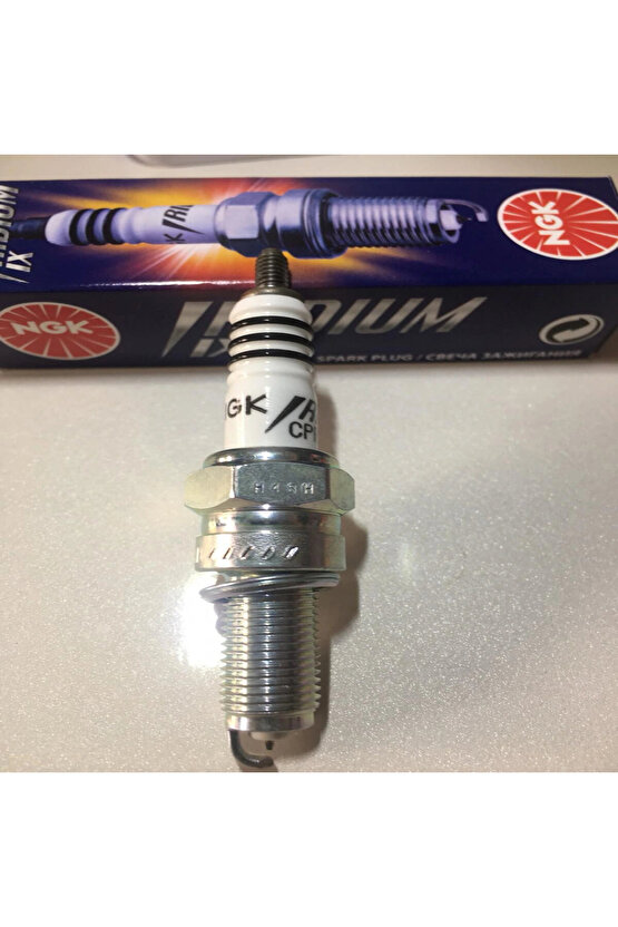 Buji Cpr7eaix-9 Iridium (İRİDYUM) 2013-2020 Arası Pcx-125150 Uyumlu