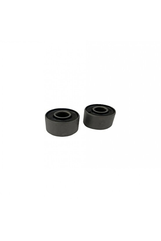 Motosiklet Amartisör Takozu Çap 20mm Genişli 19mm Vida Genişlği 8mm 2 Adet