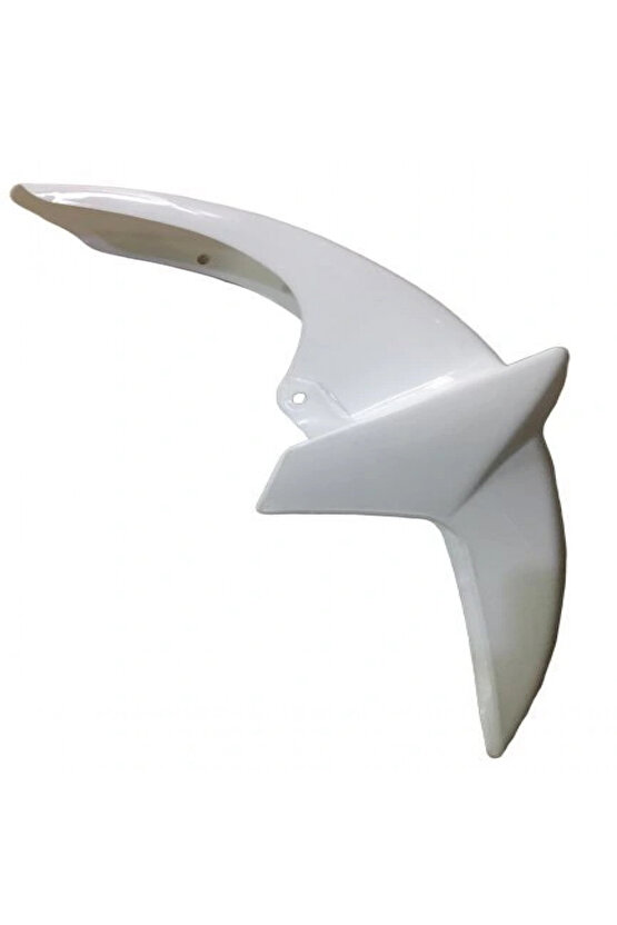 Ybr 125 Esd Ön Çamurluk K Model