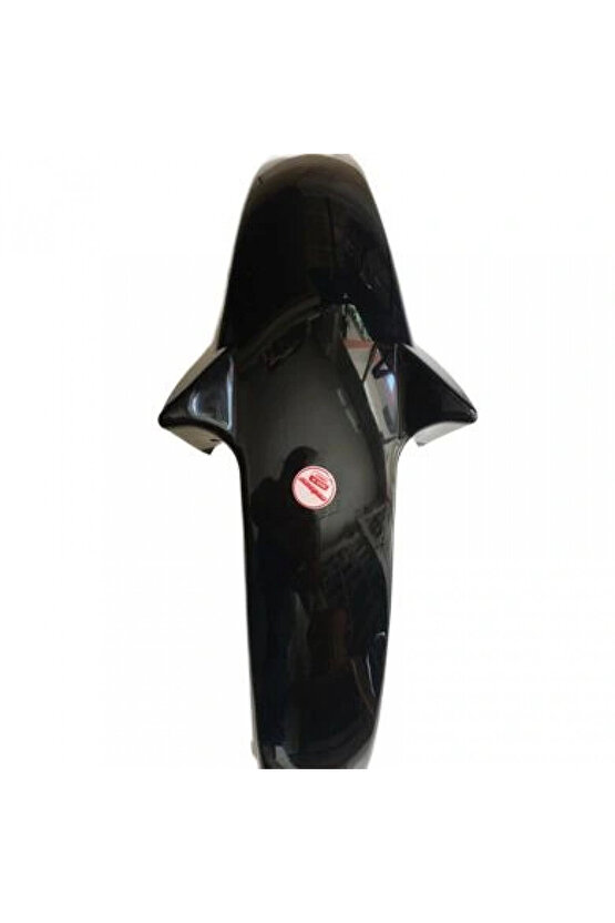 Ybr 125 Esd Ön Çamurluk K Model Siyah