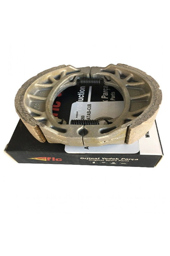 Fren Balata 50 80 cc Sct MT-125 Cup Cg