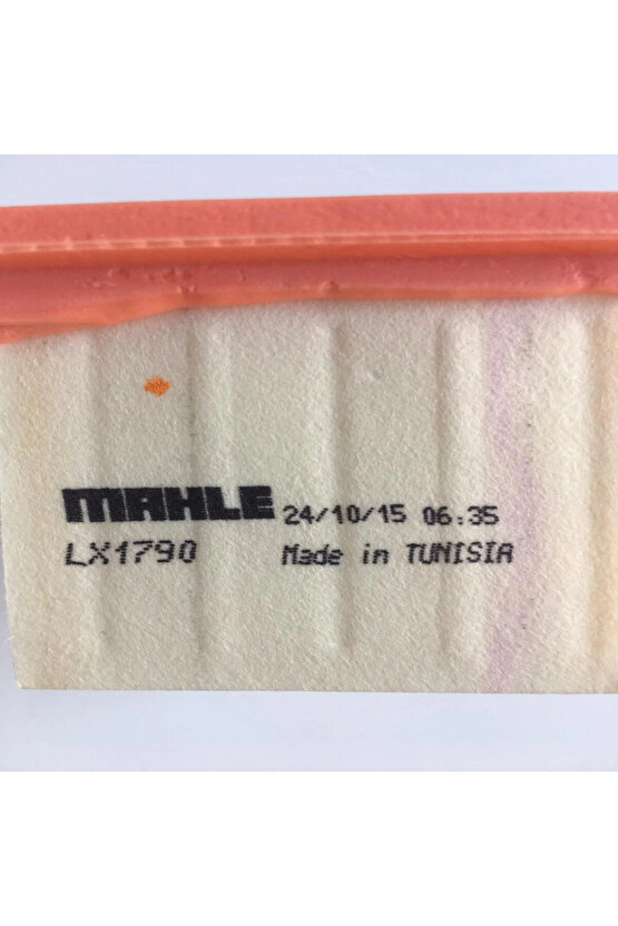 Lx1790 Hava Filtresi Bmw F650. G650. Gs650 00-07