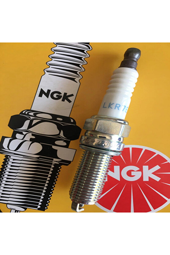 Lkr7e 1643 Buji Pulsar Orta Ktm Duke 250400