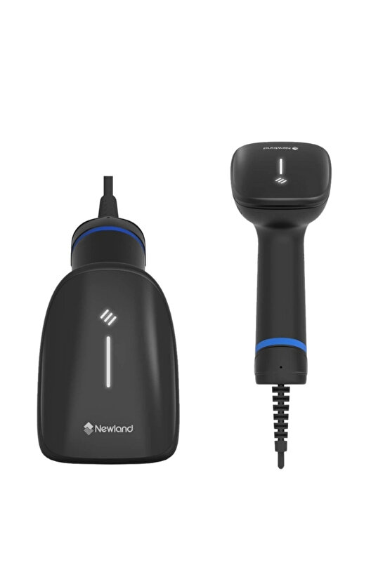 HR2300-SA Kablolu Karekod Okuyucu USB Bağlantılı