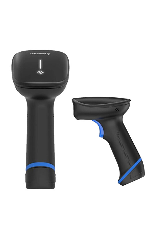 HR2300-BT Kablosuz Karekod Okuyucu USB Bağlantılı