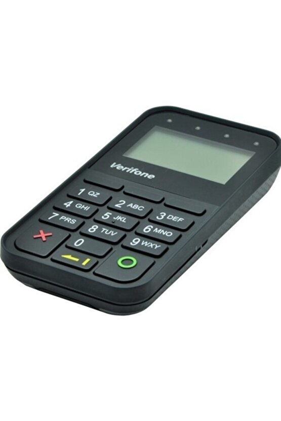 Pp1000se Pinpad Temassız Ödeme Özellikli Olivetti Mx915 Ecr Uyumlu Yenilenmiş