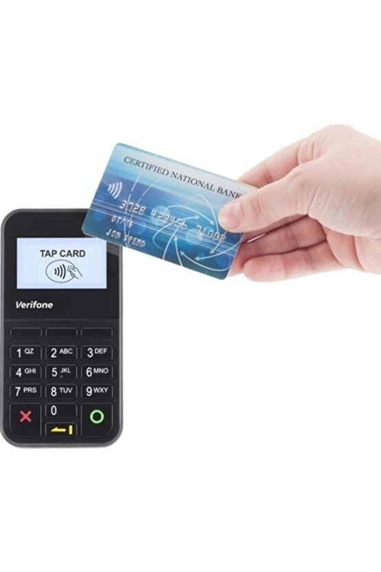 Pp1000se Pinpad Temassız Ödeme Özellikli Olivetti Mx915 Ecr Uyumlu Yenilenmiş