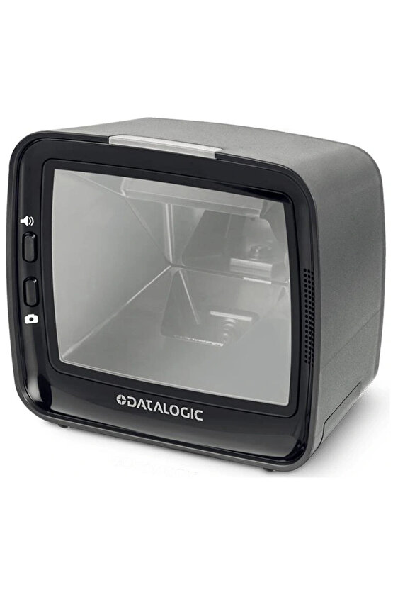 Datalogıc Magellan 3410vsı 2d Karekod Kablolu Usb Masaüstü Barkod Okuyucu