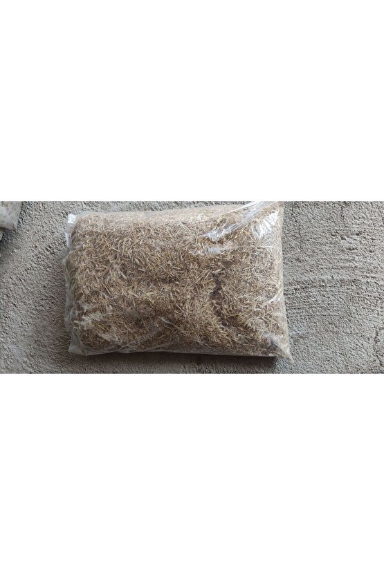 Canbay Dogal Urunler 2 Kg Balya Saman Arpa Buğday