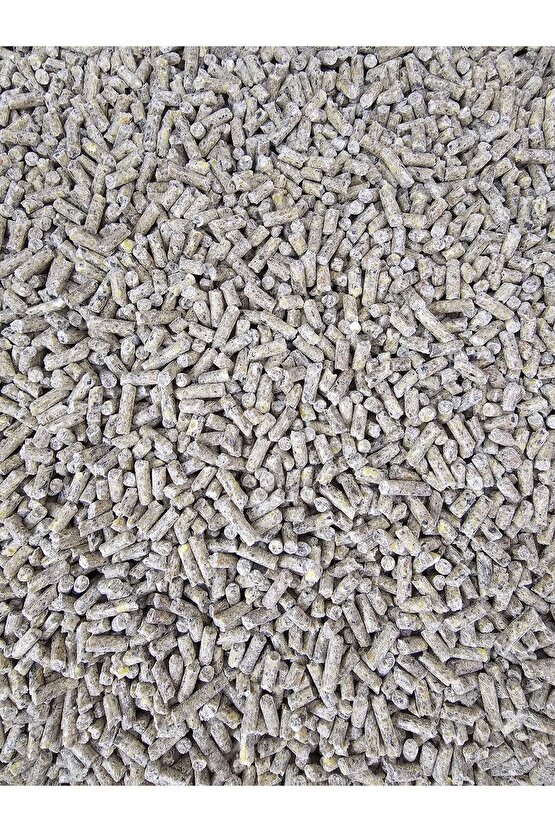 GEZEN TAVUK YUMURTA YEMİ 5 KG PELET YEM