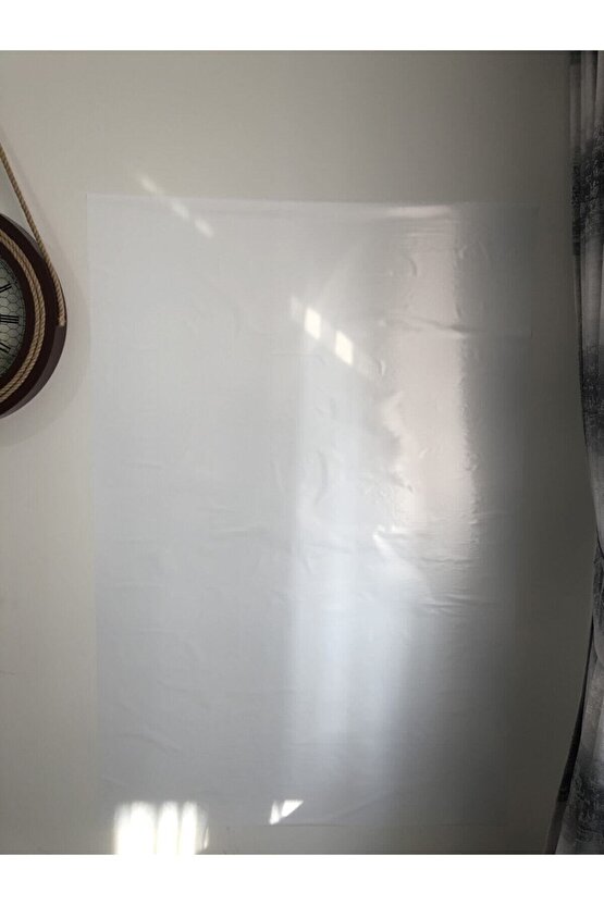 2 Tane Beyaz Akıllı Kağıt Tahta 120x150 Cm Yazı Tahtası Kalem Hediyeli Duvara,cama,tahtaya Uygulanır