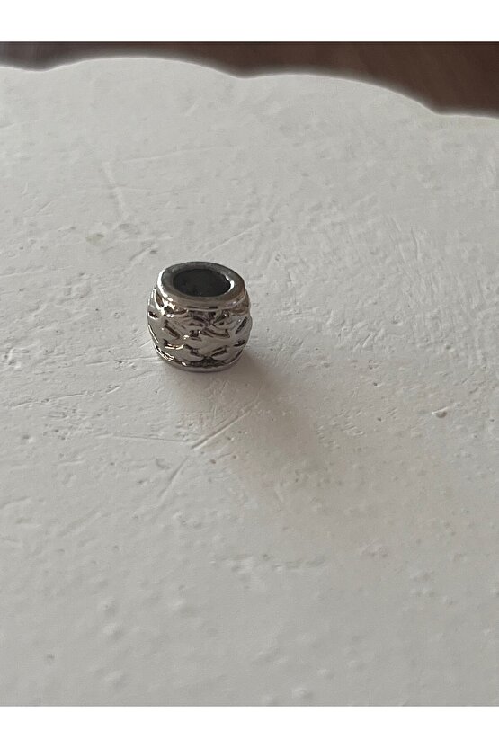 Çelik charm