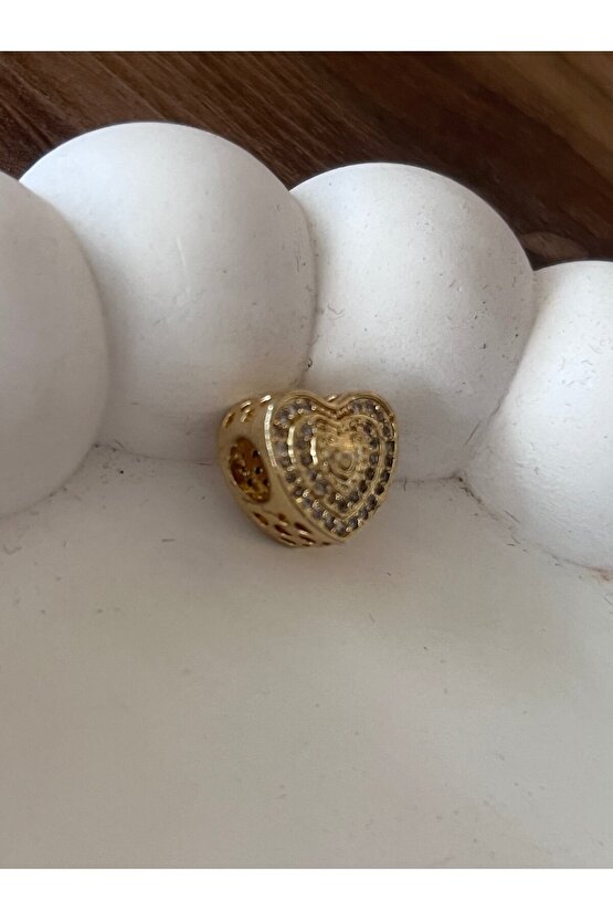 Çelik charm
