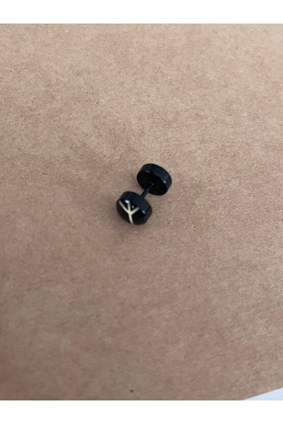 Çelik piercing