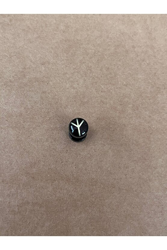 Çelik piercing
