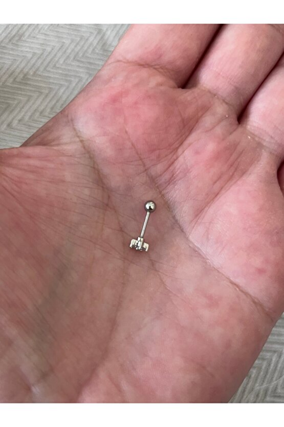 Çelik piercing