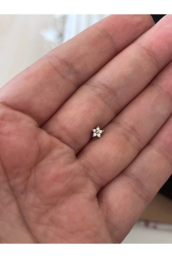Çelik piercing