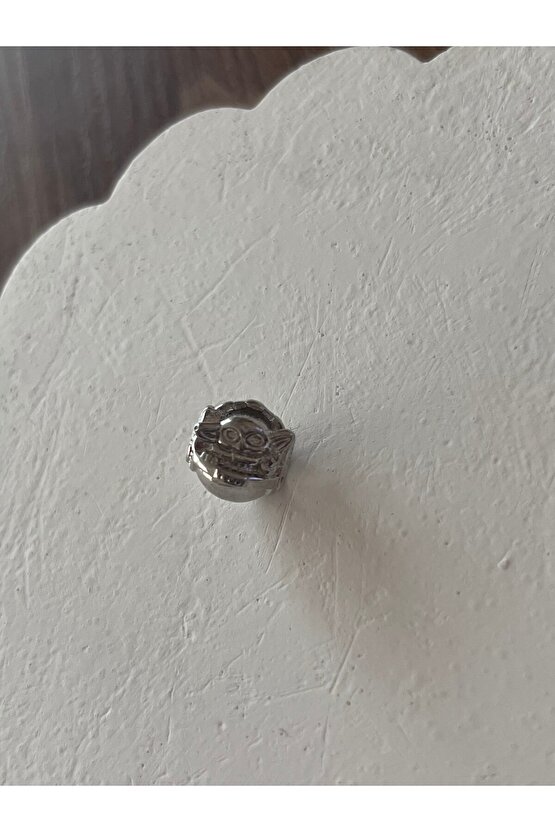 Çelik charm