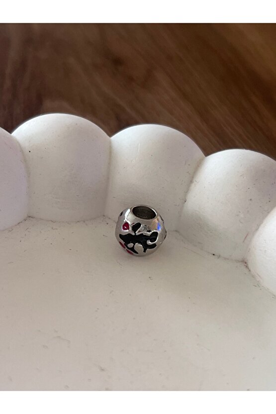 Çelik charm