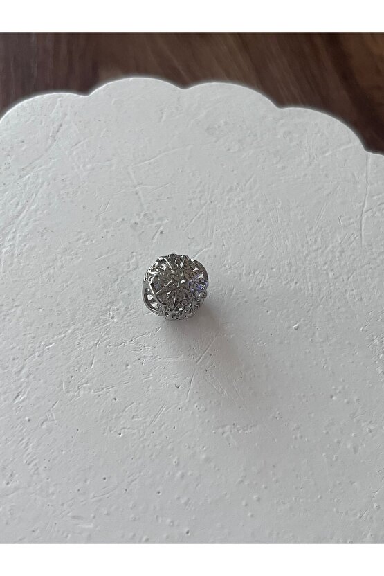 Çelik charm
