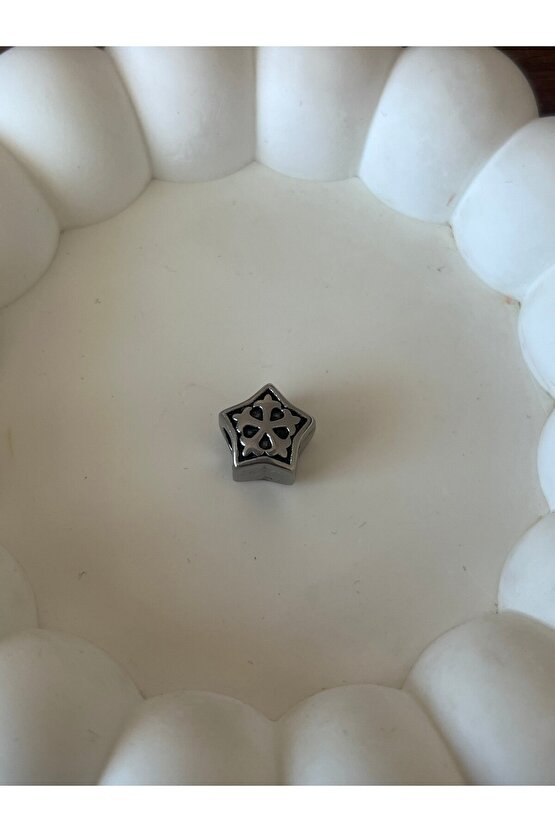 Çelik charm