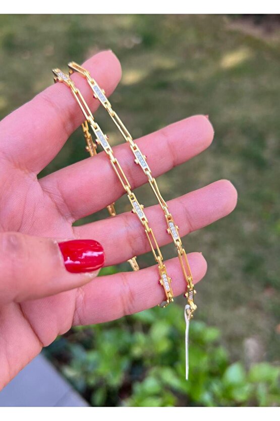 Bety Ataç Choker Kolye