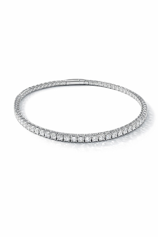 2 mm 17 cm Suyolu Bileklik