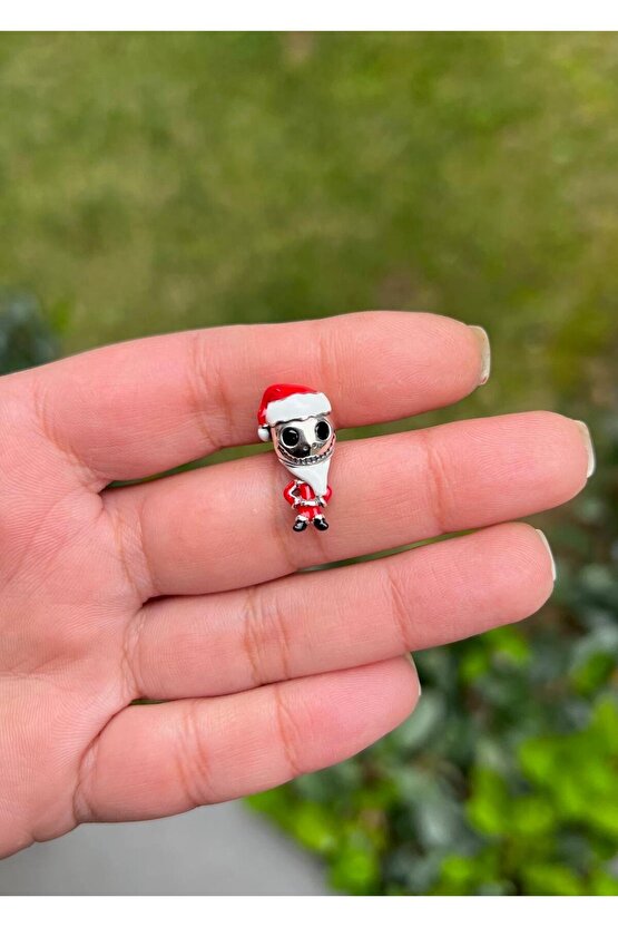 Noel Gecesi Charm