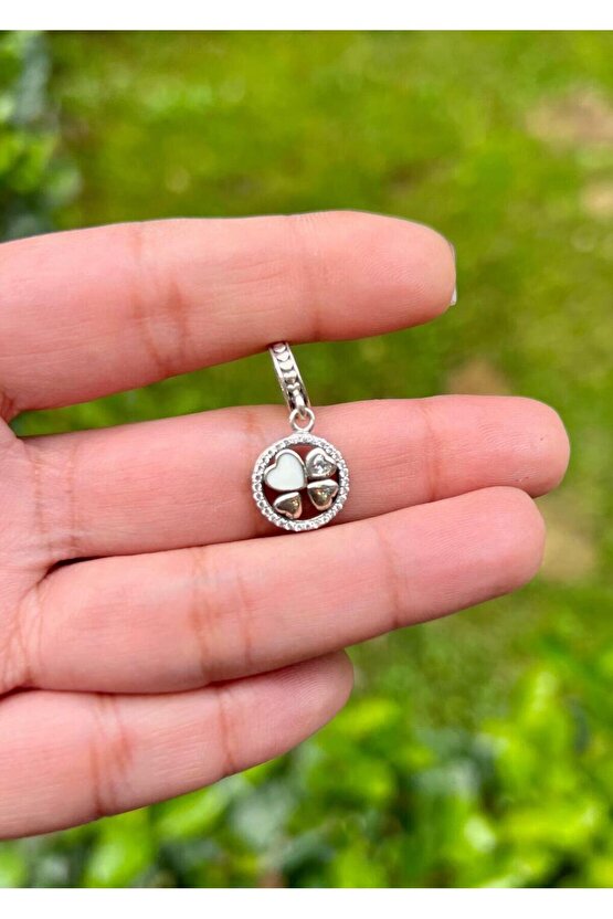 Yonca Şans Charm