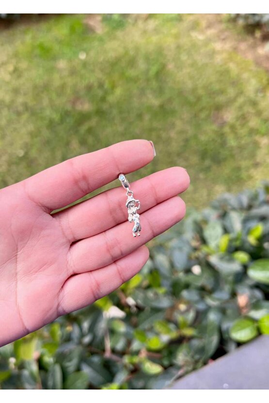 Prenses Yasemin Charm