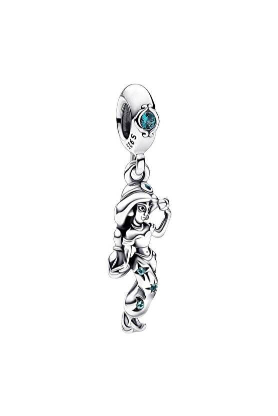 Prenses Yasemin Charm