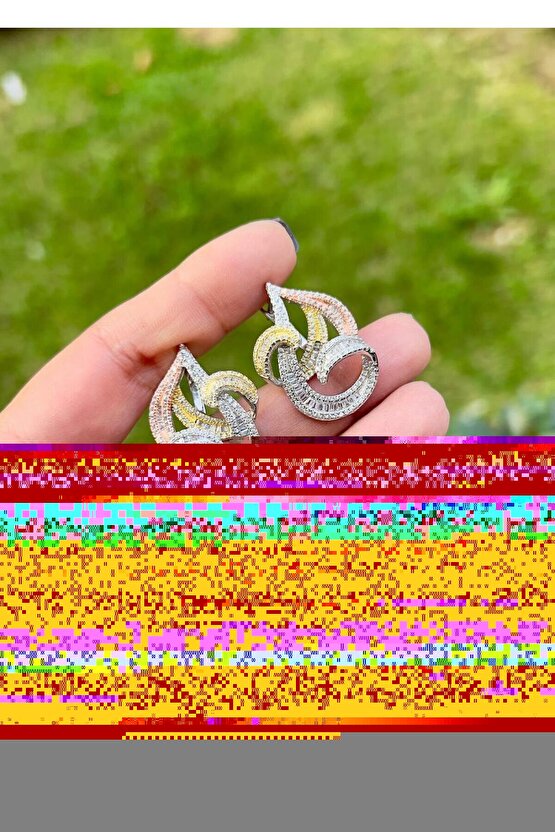 Popcorn Charm