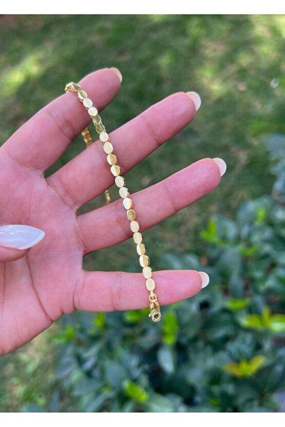 İthal Dizi Bileklik