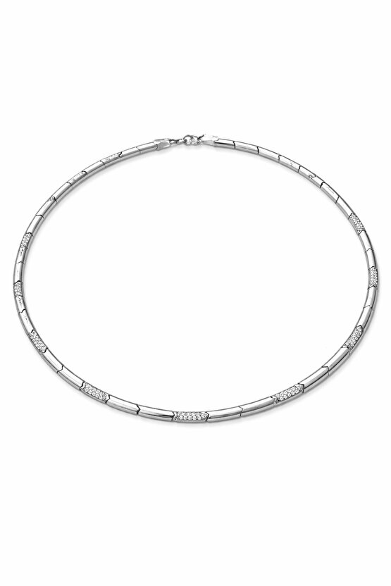 Bety Choker Kolye