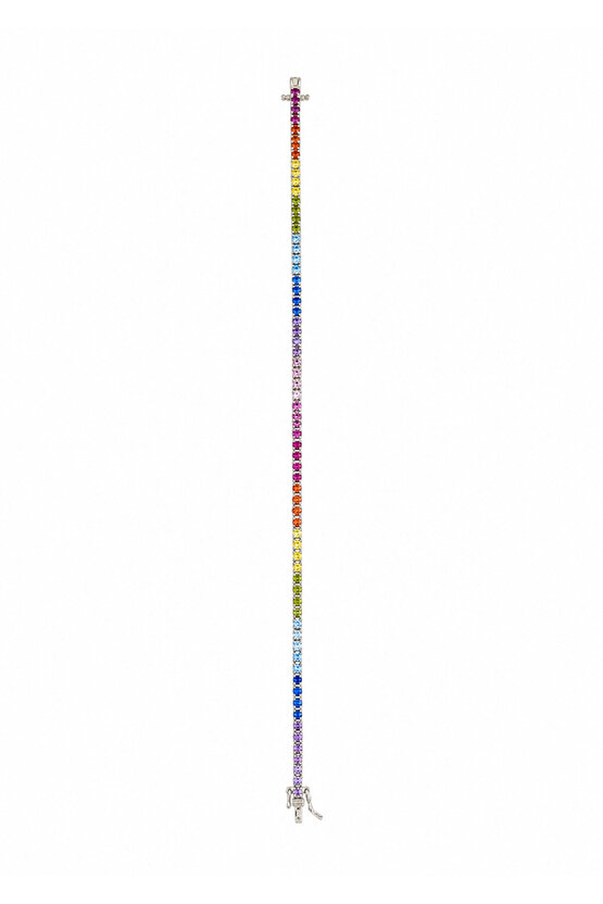 Mixcolor Suyolu Bileklik 2 mm 17 cm