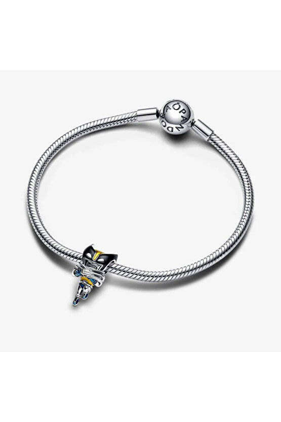 Marvel Wolverine Charm