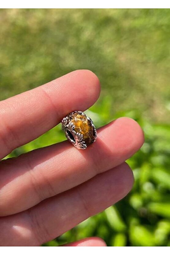 Lion King Murano Charm