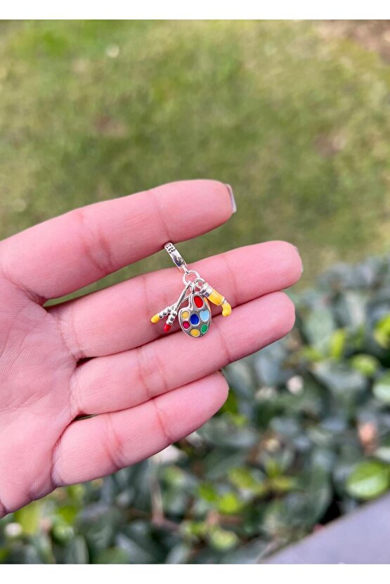 Palet Charm