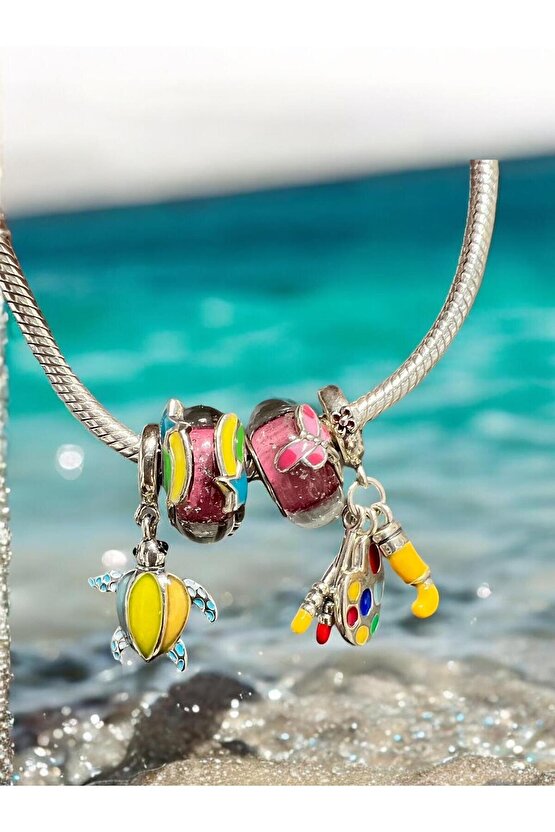 Palet Charm