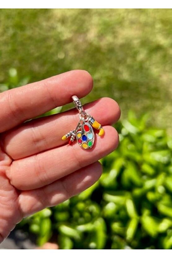 Palet Charm