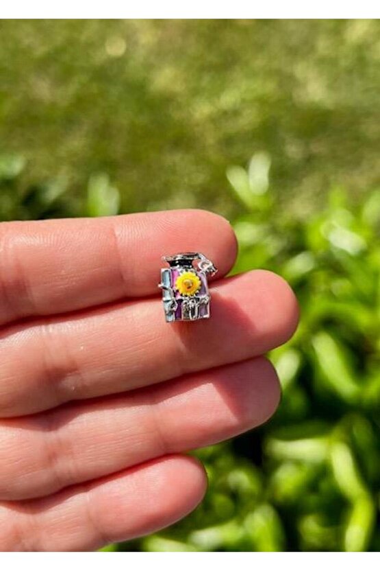 Parfüm Şişesi Charm
