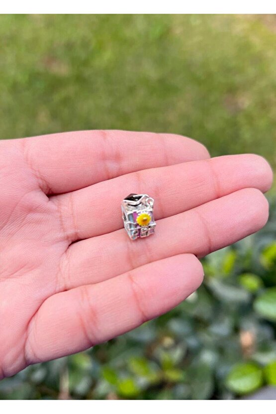 Parfüm Şişesi Charm